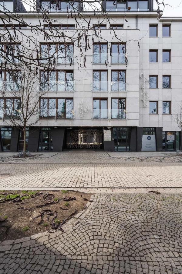 Wawel - Loftaffair Apartmán