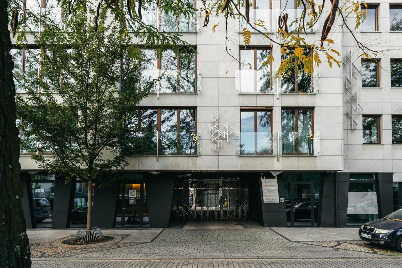 Apartmán Wawel - Loftaffair