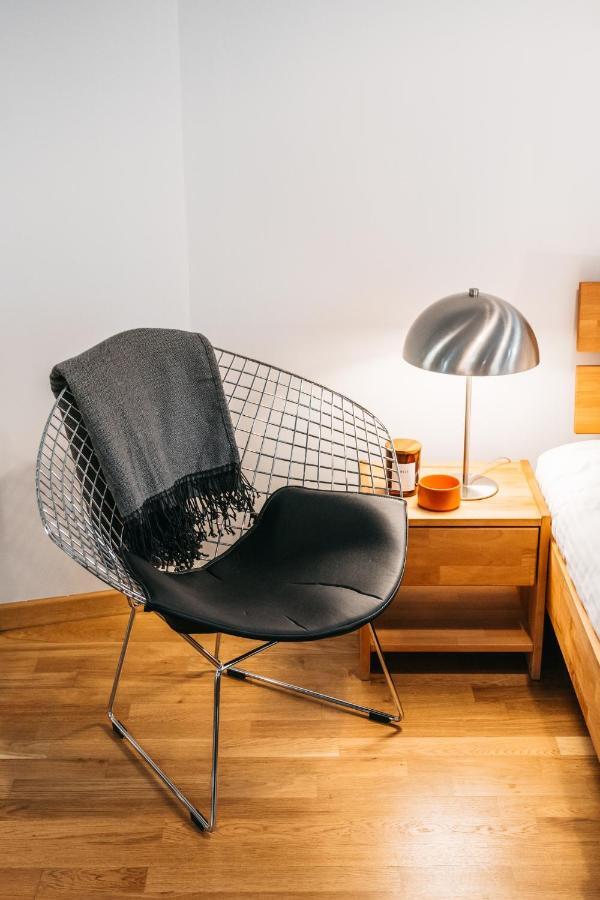 Wawel - Loftaffair Apartmán *