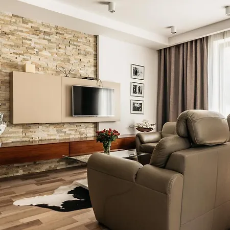 Wawel Apartments - Loftaffair Krakow Exterior photo