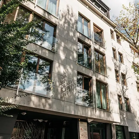 Wawel Apartments - Loftaffair Krakow Exterior photo