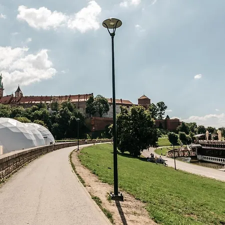 Wawel Apartments - Loftaffair Krakow Exterior photo