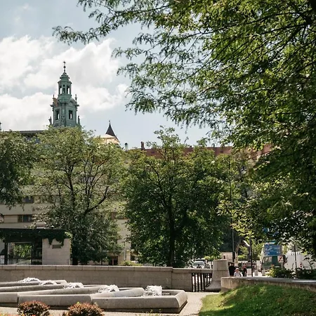 Wawel Apartments - Loftaffair Krakow Exterior photo