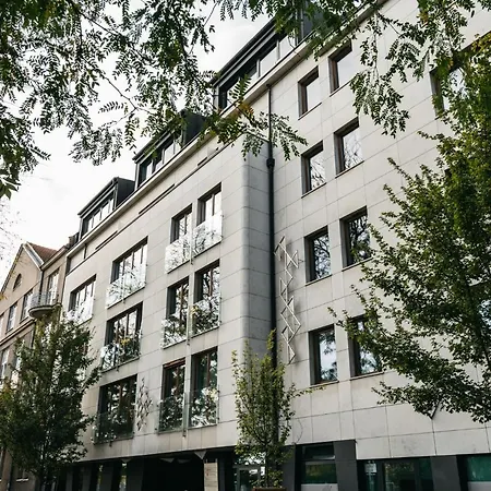 Wawel Apartments - Loftaffair Krakow Exterior photo