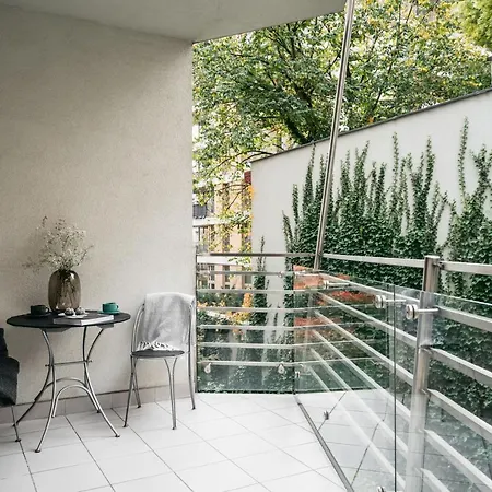 Wawel Apartments - Loftaffair Krakow Exterior photo