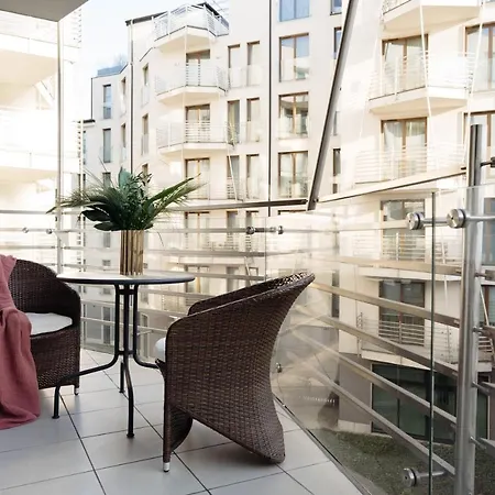 Wawel Apartments - Loftaffair Krakow Exterior photo