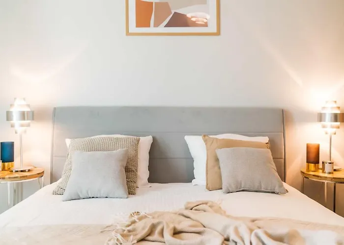 Wawel Apartments - Loftaffair