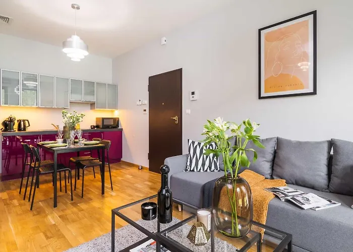 Wawel Apartments - Loftaffair