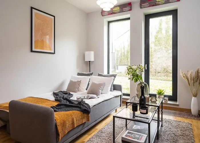 Wawel Apartments - Loftaffair