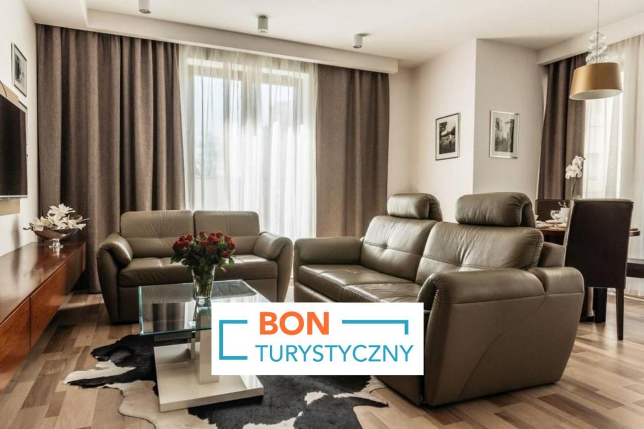 Wawel - Loftaffair Apartament Kraków