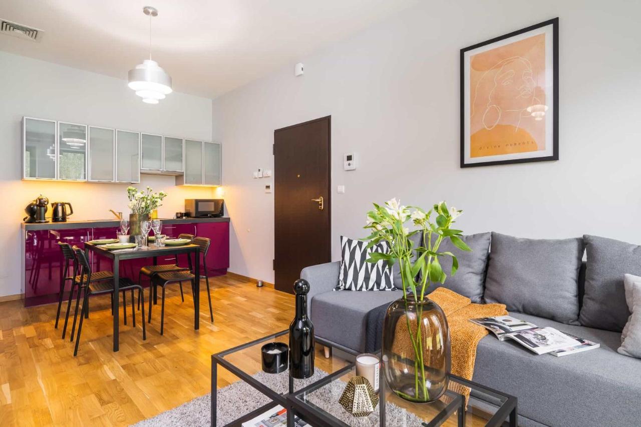 Apartament Wawel - Loftaffair