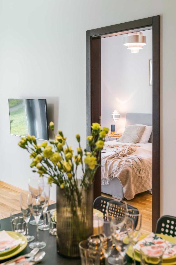 Apartament Wawel - Loftaffair