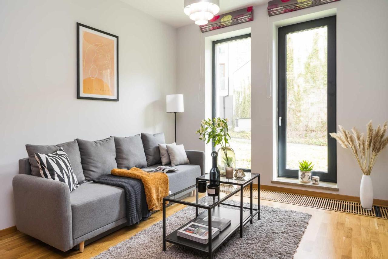Apartment Wawel - Loftaffair Krakow
