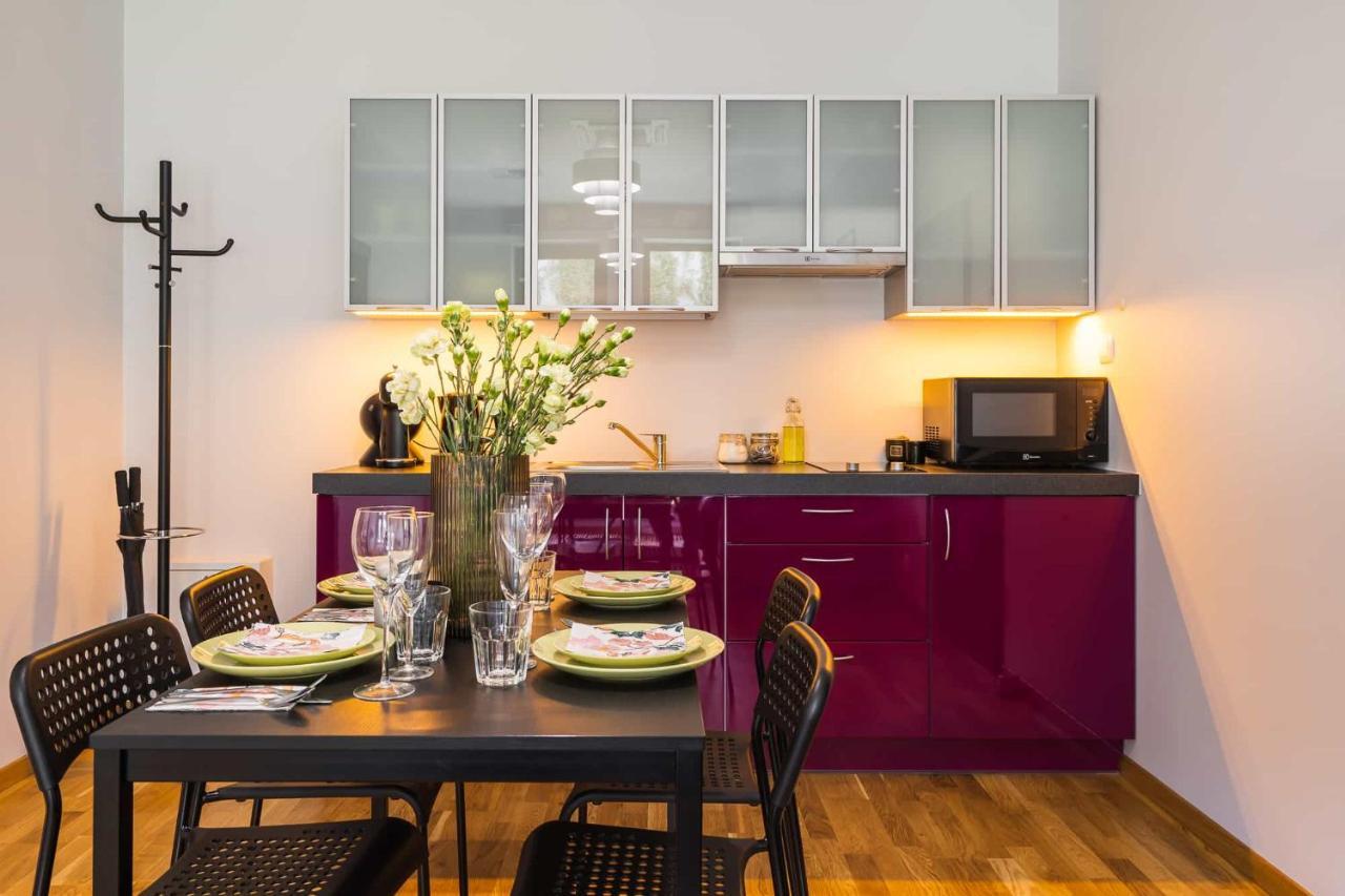 Apartament Wawel - Loftaffair *