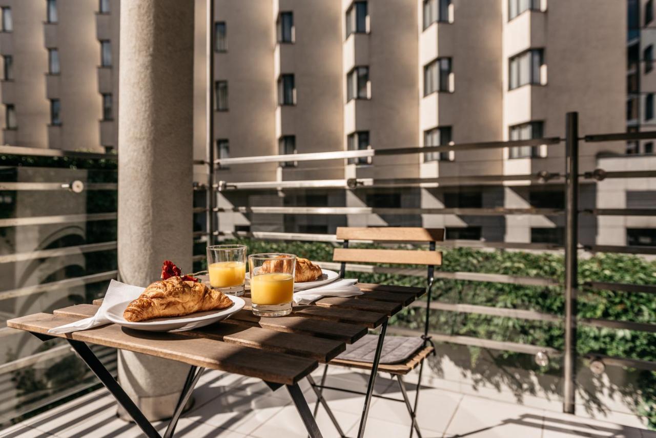 Apartment Wawel - Loftaffair Krakow