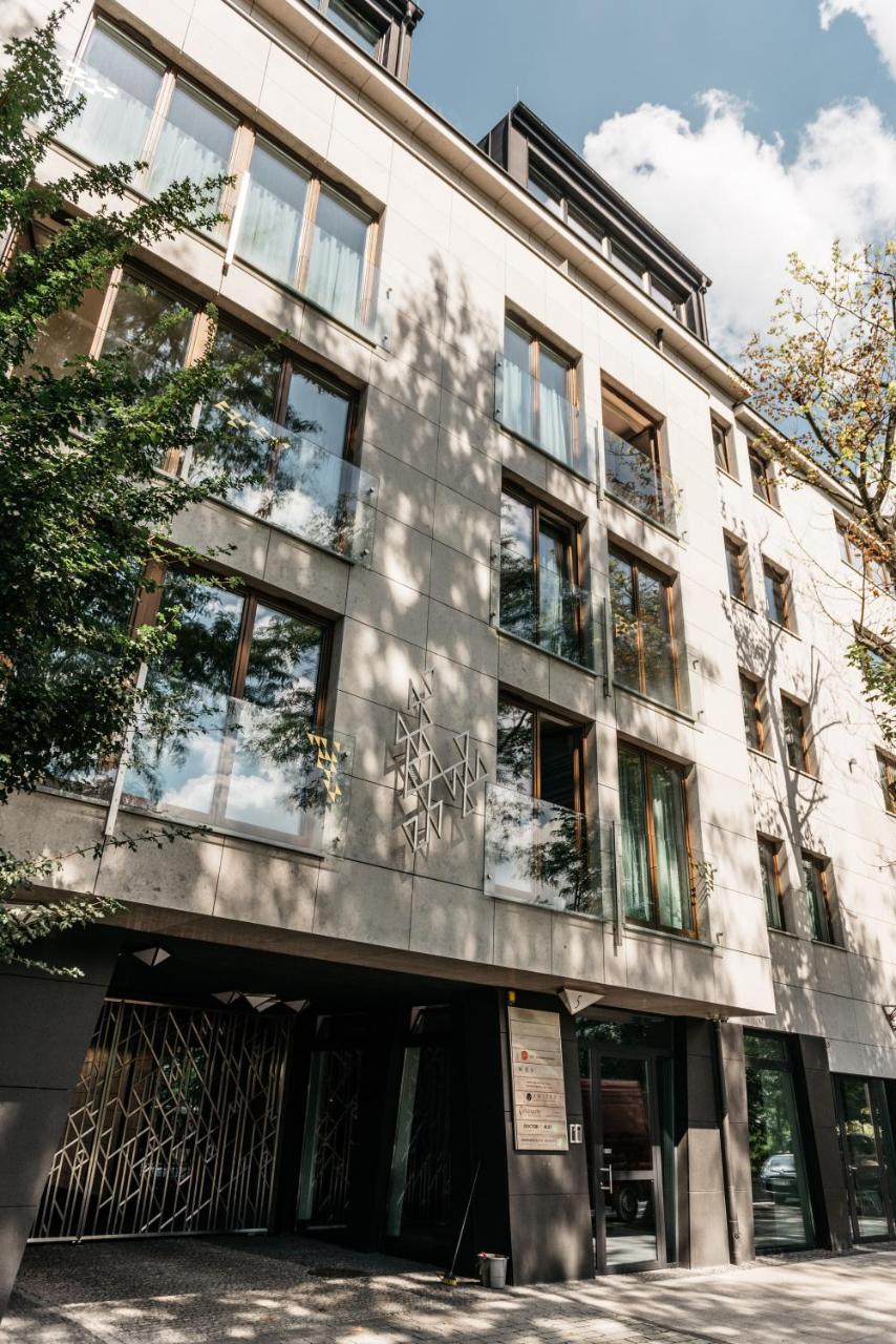 Wawel - Loftaffair Apartament Kraków