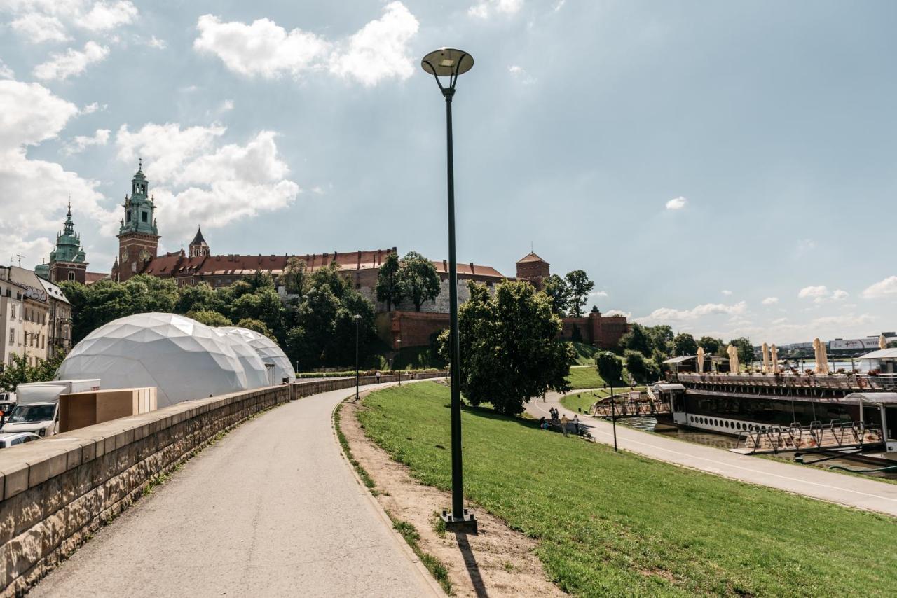Wawel - Loftaffair * Krakow