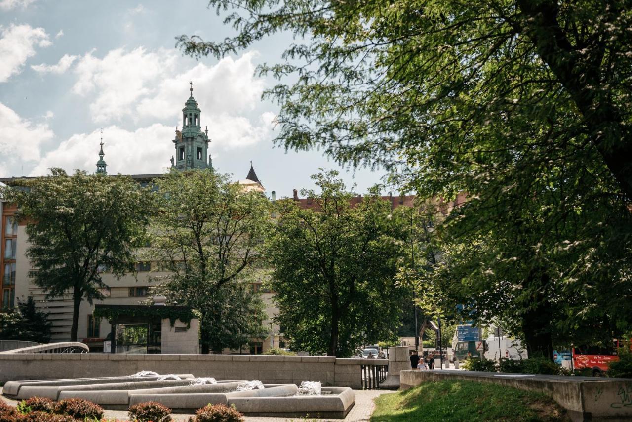 Wawel - Loftaffair Apartment Krakow