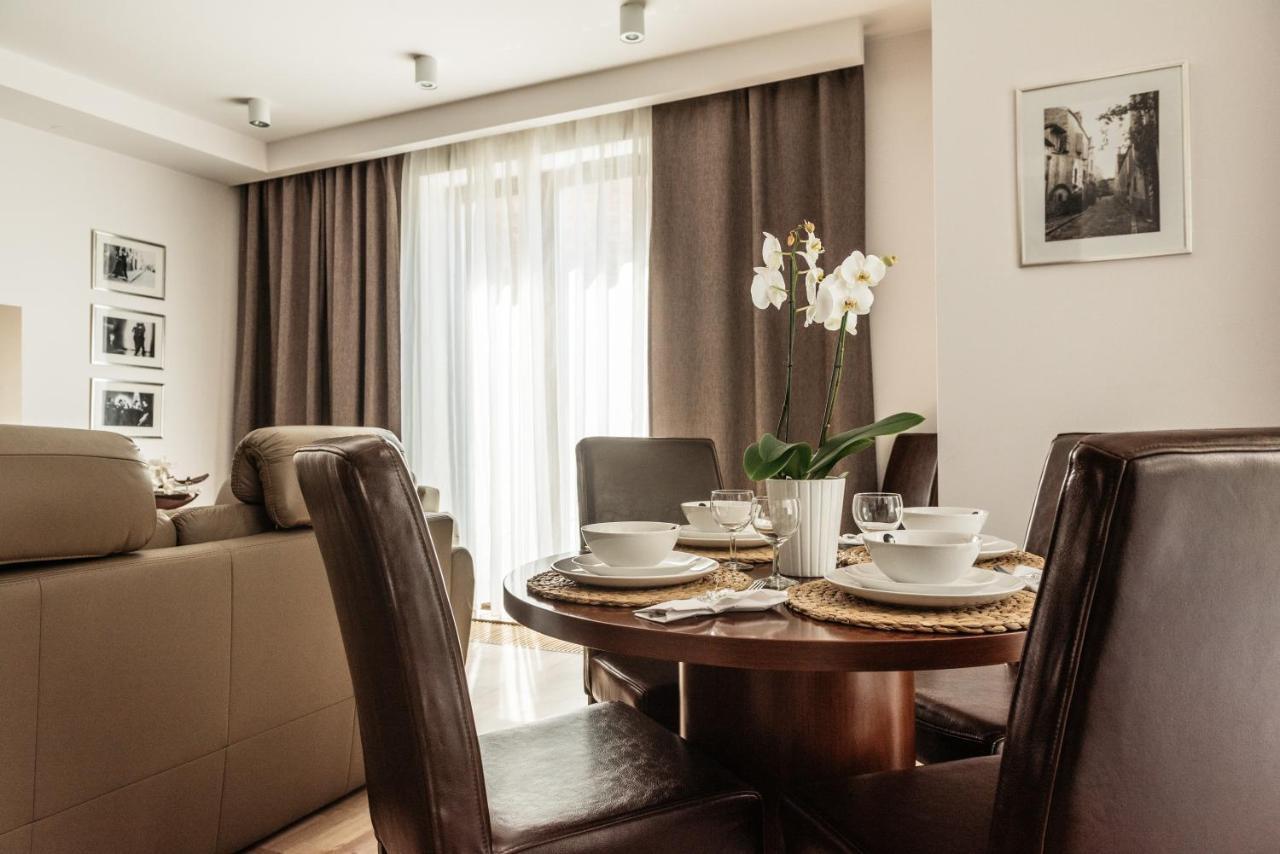 Wawel - Loftaffair Apartament *