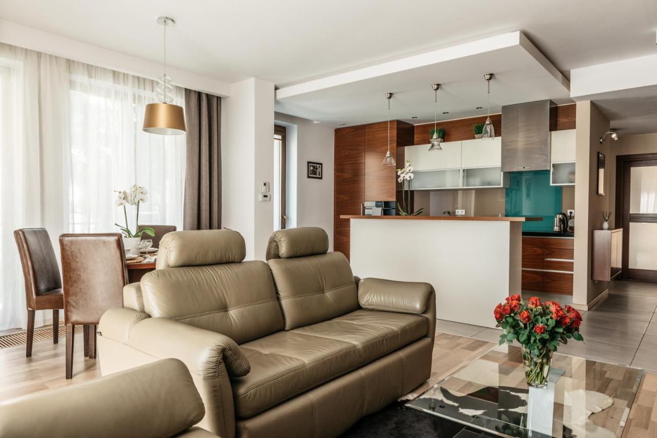 Apartament Wawel - Loftaffair