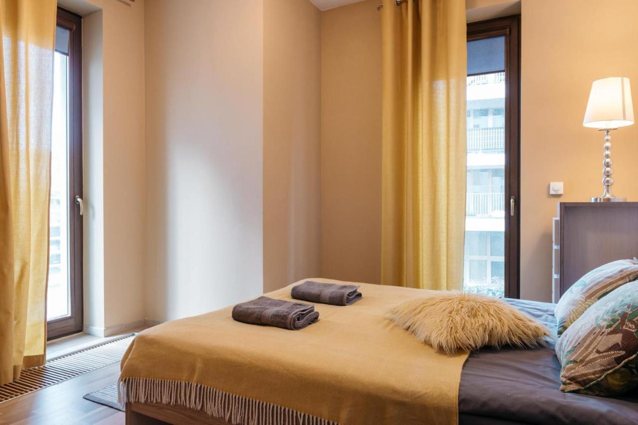 Wawel - Loftaffair Apartament *