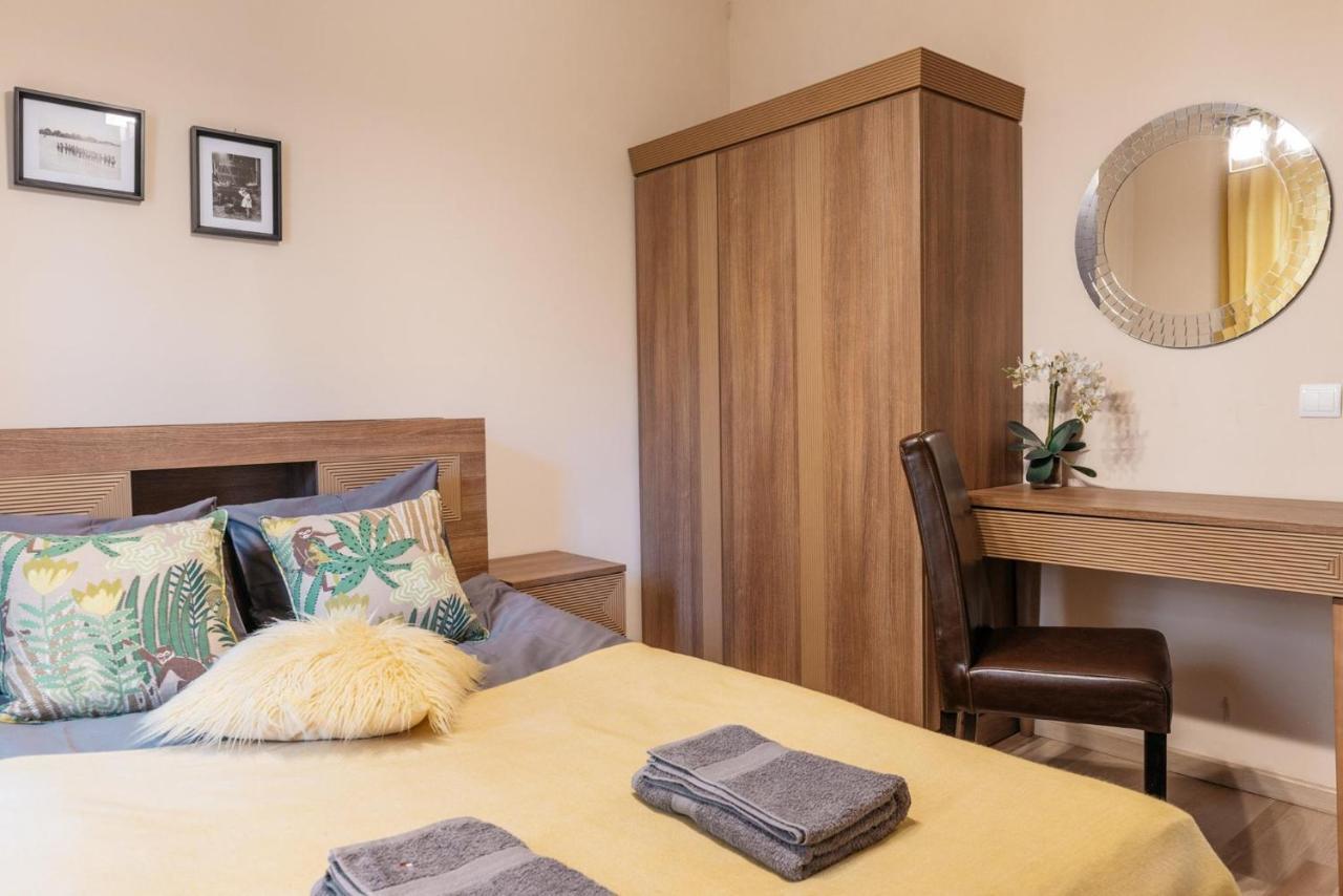 Apartment Wawel - Loftaffair Krakow