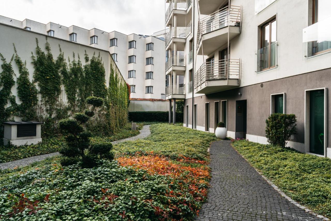 Wawel - Loftaffair Apartment Krakow