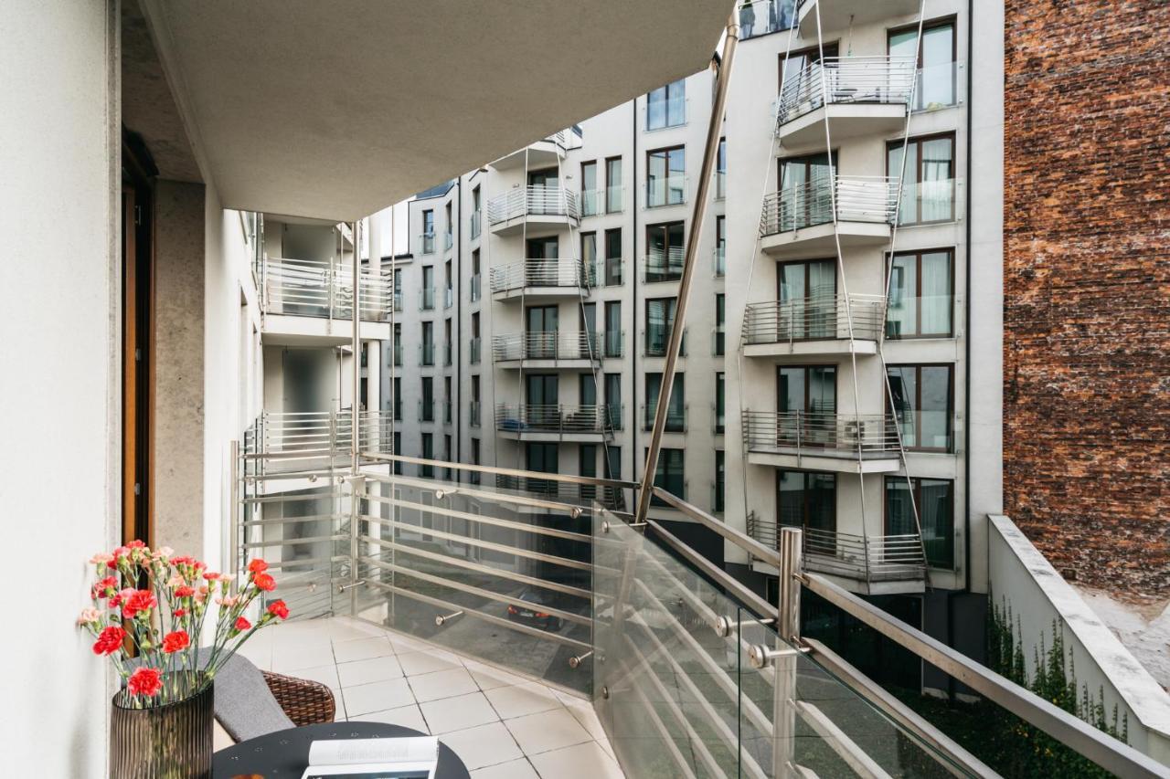 Apartament Wawel - Loftaffair