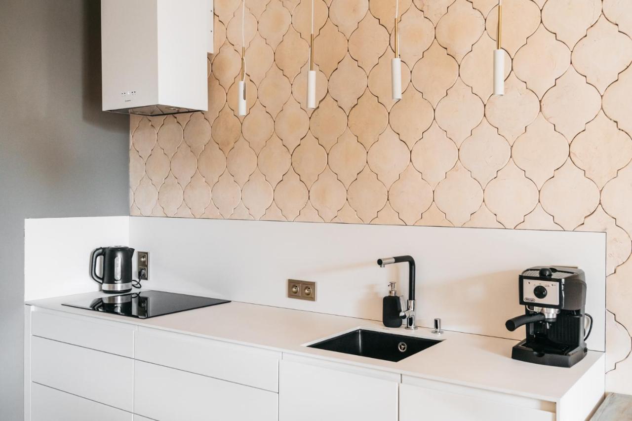 Apartament Wawel - Loftaffair