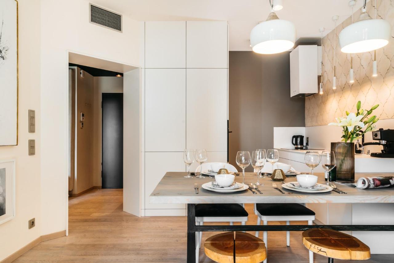 Wawel - Loftaffair Apartament