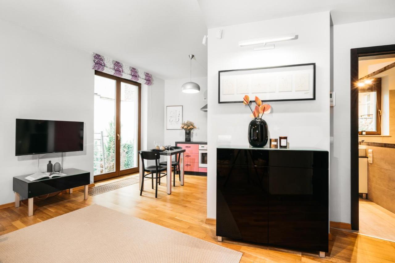 Apartment Wawel - Loftaffair Krakow