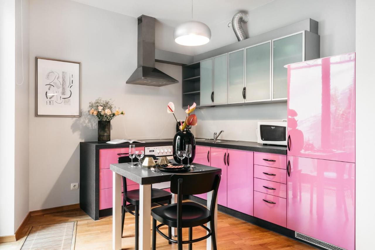 Apartament Wawel - Loftaffair
