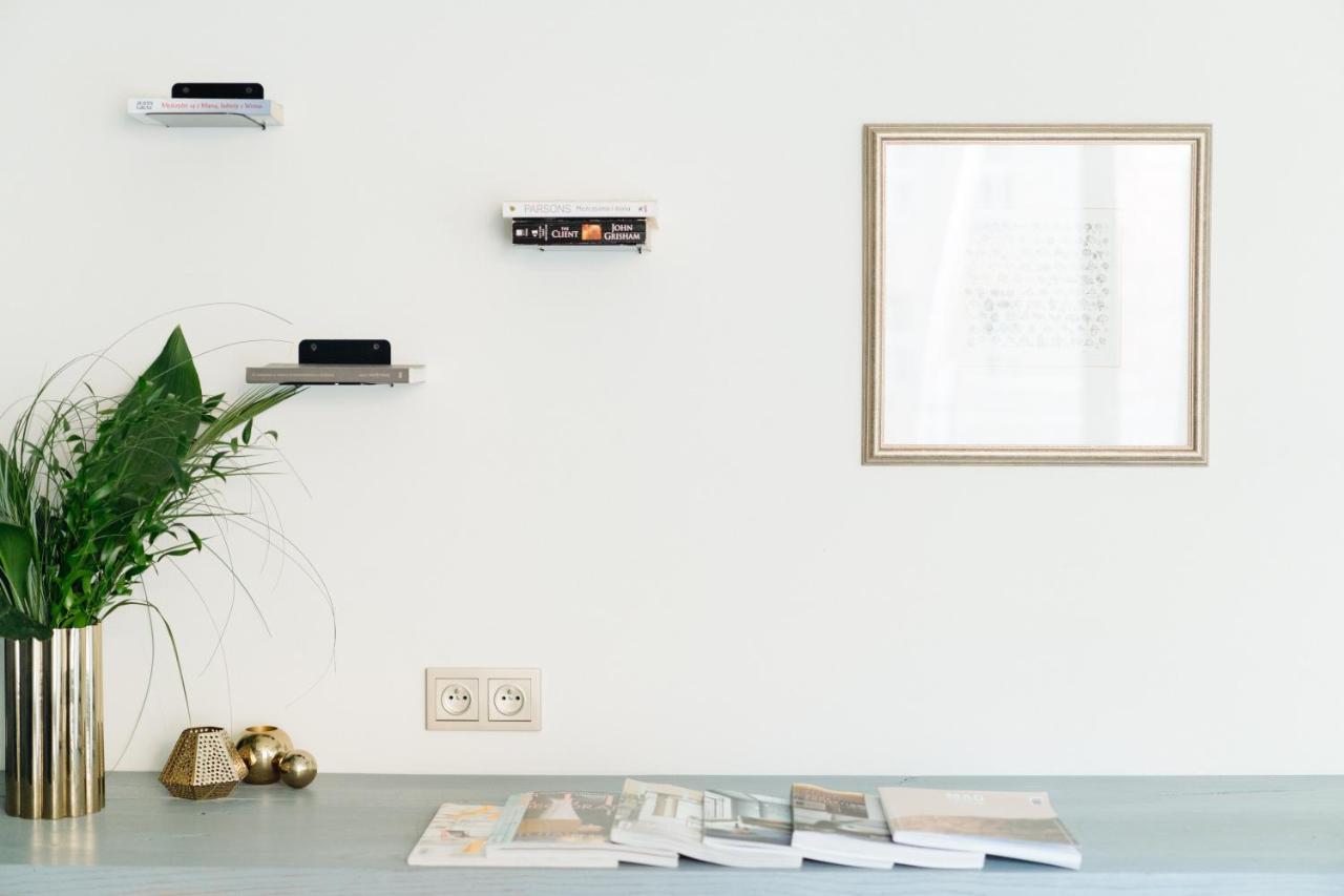 Wawel - Loftaffair Apartment Krakow