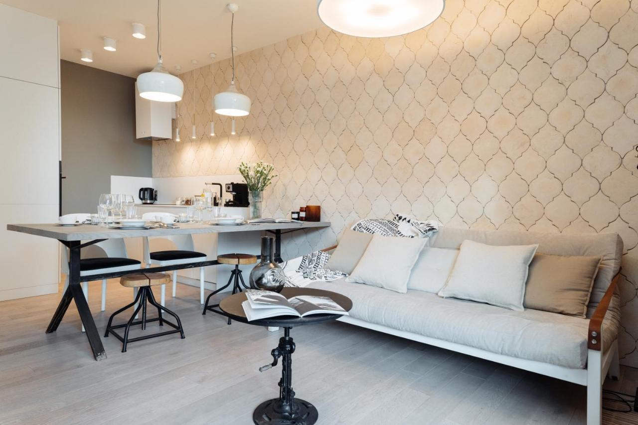 Apartament Wawel - Loftaffair *